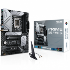 Motherboard (1700) PRIME Z690-P WIFI D4