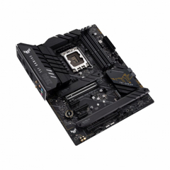Motherboard (1700) TUF GAMING Z690-PLUS WIFI D4 - comprar online