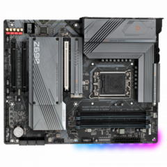 Motherboard (1700) GIGABYTE Z690 GAMING X DDR4 - comprar online