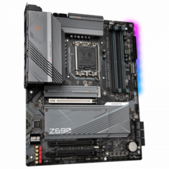 Motherboard (1700) GIGABYTE Z690 GAMING X DDR4 en internet