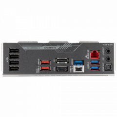 Motherboard (1700) GIGABYTE Z690 GAMING X DDR4 - tienda online