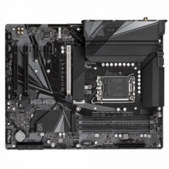 Motherboard GIGABYTE Z690 UD AX DDR4