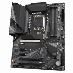 Motherboard GIGABYTE Z690 UD AX DDR4