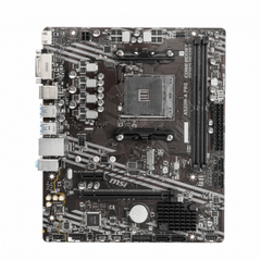 Placa Base MSI A520M-A PRO
