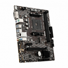 Placa Base MSI A520M-A PRO