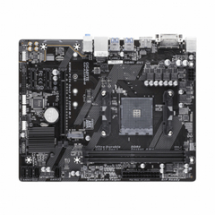 GIGABYTE GA-A320M-H