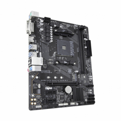 GIGABYTE GA-A320M-H
