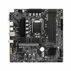 Motherboard MSI B560M PRO-VDH