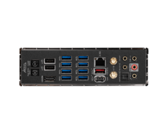 Motherboard MSI meg Z590 Unify