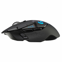 Mouse G502 Hero Alto rendimiento