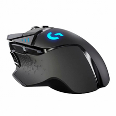 Mouse G502 Hero Alto rendimiento