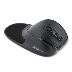 Mouse inalámbrico semi-vertical Flexor