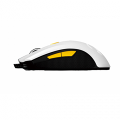 Mouse Scorpion Gaming M8-610 Blanco