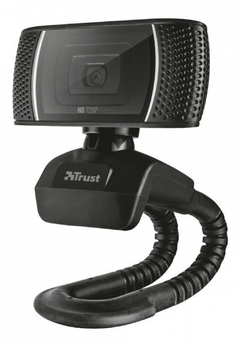 Auricular y Webcam TRUST DOBA para home office - comprar online