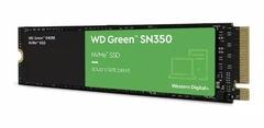 Disco Solido Nvme WD Green SN350