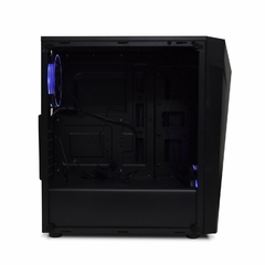 Gabinete Gamer Aureox Sculptor ARX380g