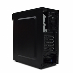 Gabinete Gamer Aureox Sculptor ARX380g