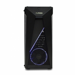 Gabinete Gamer Aureox Sculptor ARX380g