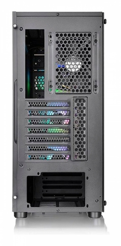 Gabinete Gamer Thermaltake v250 TG ARGB