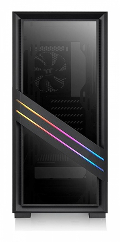  Gabinete Gamer Thermaltake Versa T35