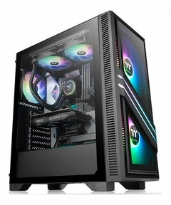  Gabinete Gamer Thermaltake Versa T35