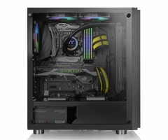  Gabinete Gamer Thermaltake h100