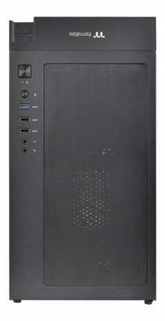 Gabinete Gamer  Thermaltake H330 TG
