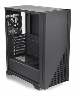 Gabinete Gamer  Thermaltake H330 TG