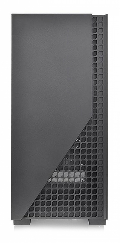 Gabinete Gamer  Thermaltake H330 TG