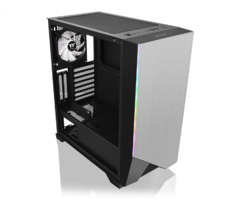 Gabinete Gamer Thermaltake H550 TG RGB