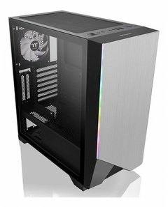 Gabinete Gamer Thermaltake H550 TG RGB