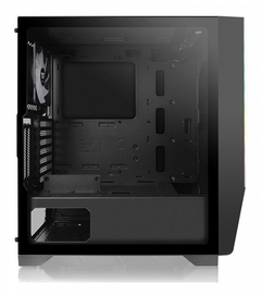 Gabinete Gamer Thermaltake H550 TG RGB