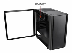 Gabinete Gamer  Thermaltake V150