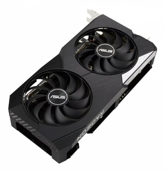 Placa de Video ASUS Dual Radeon™ RX 6600 8GB GDDR6