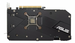 Placa de Video ASUS Dual Radeon™ RX 6600 8GB GDDR6