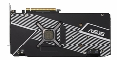 Placa de Video ASUS RX 6700XT 12GB