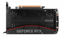 Placa de Video EVGA RTX 3050 XC