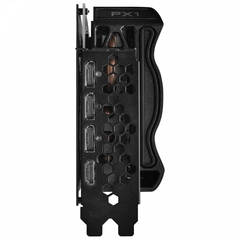 Placa de Video EVGA RTX 3070TI FTW3 ULTRA