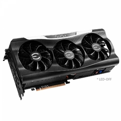 Placa de Video EVGA RTX 3070TI FTW3 ULTRA