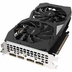 Placa de Video GIGABYTE GTX 1660 OC 6 GB