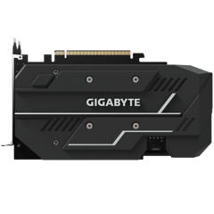GIGABYTE RTX 2060 D6 12GB