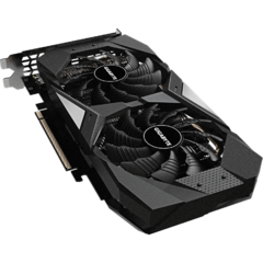 Placa de Video RTX 2060 D6