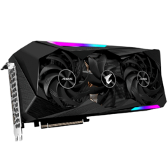 GIGABYTE RX 6900 XT AORUS M-16G