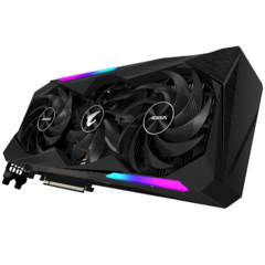 GIGABYTE RX 6900 XT AORUS M-16G
