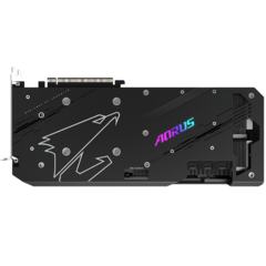 GIGABYTE RX 6900 XT AORUS M-16G