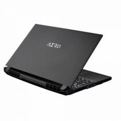 Notebook Gigabyte Aero 5 Oled i7-3070TI-16GB-1T-WH