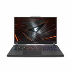 Notebook Gigabyte Aorus 15 i7-3070TI-16GB-1T-WH