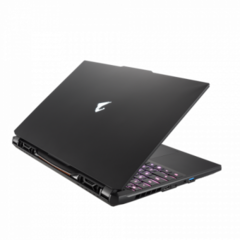 Notebook Gigabyte Aorus 15 i7-3070TI-16GB-1T-WH