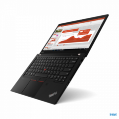 Notebook Lenovo T14 I5 8Gb 256SSD W10P