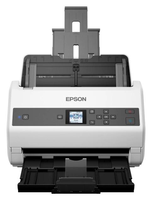 SCANNER EPSON DS-870 ADF 1200DPI PRECIO CONTADOPRECIO EN CUOTAS